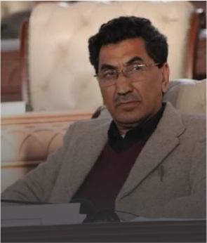 Eng. Muhammad Ismail