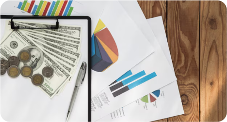 Revenue & Expenditure