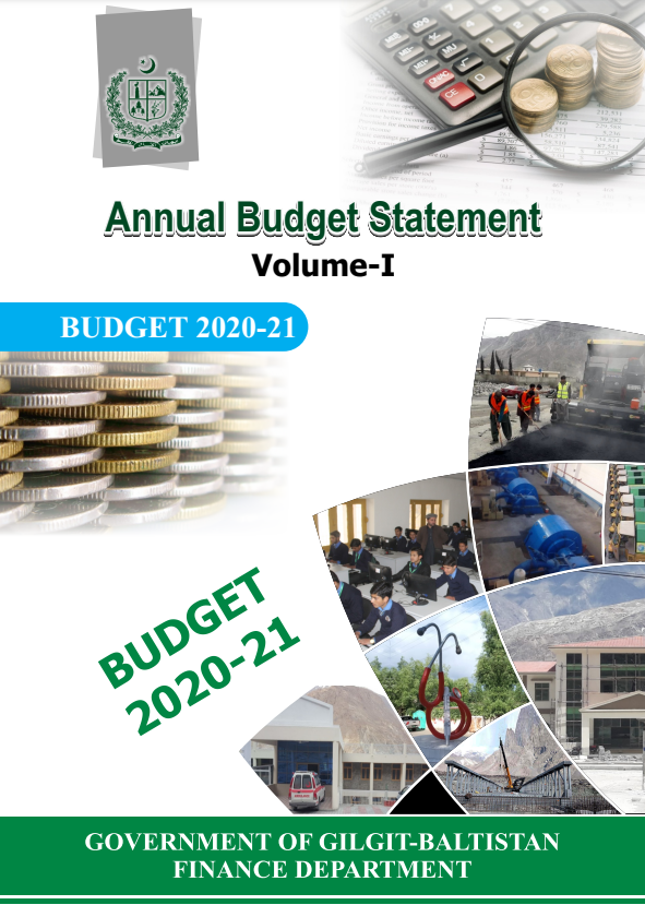 Budget Book