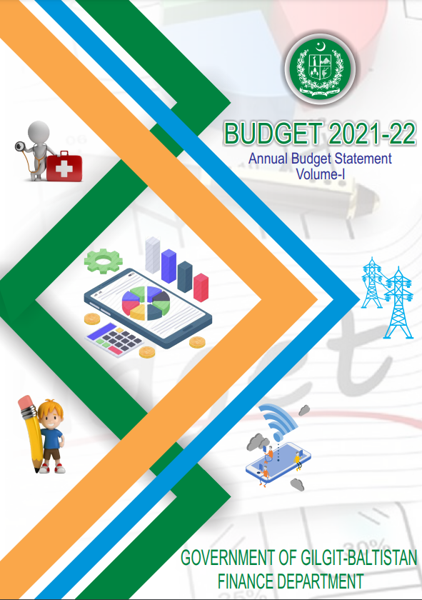 Budget Book