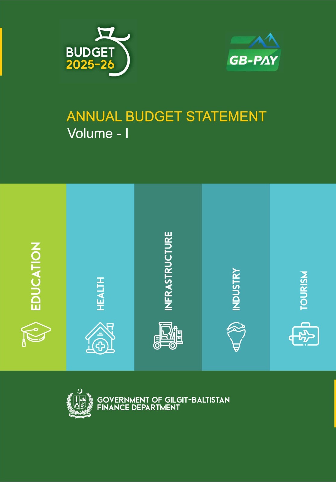Budget Book