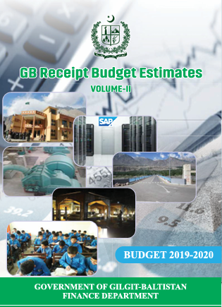 Budget Book