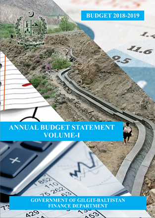 Budget Book