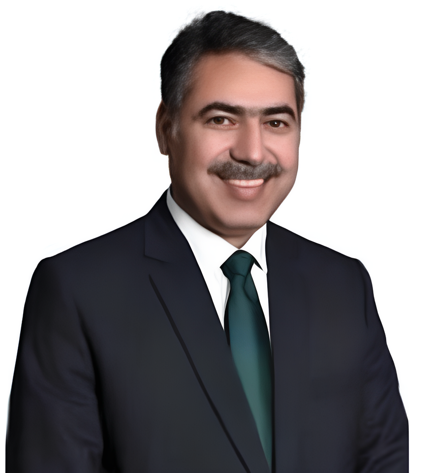 Mr. Abrar Ahmad Mirza